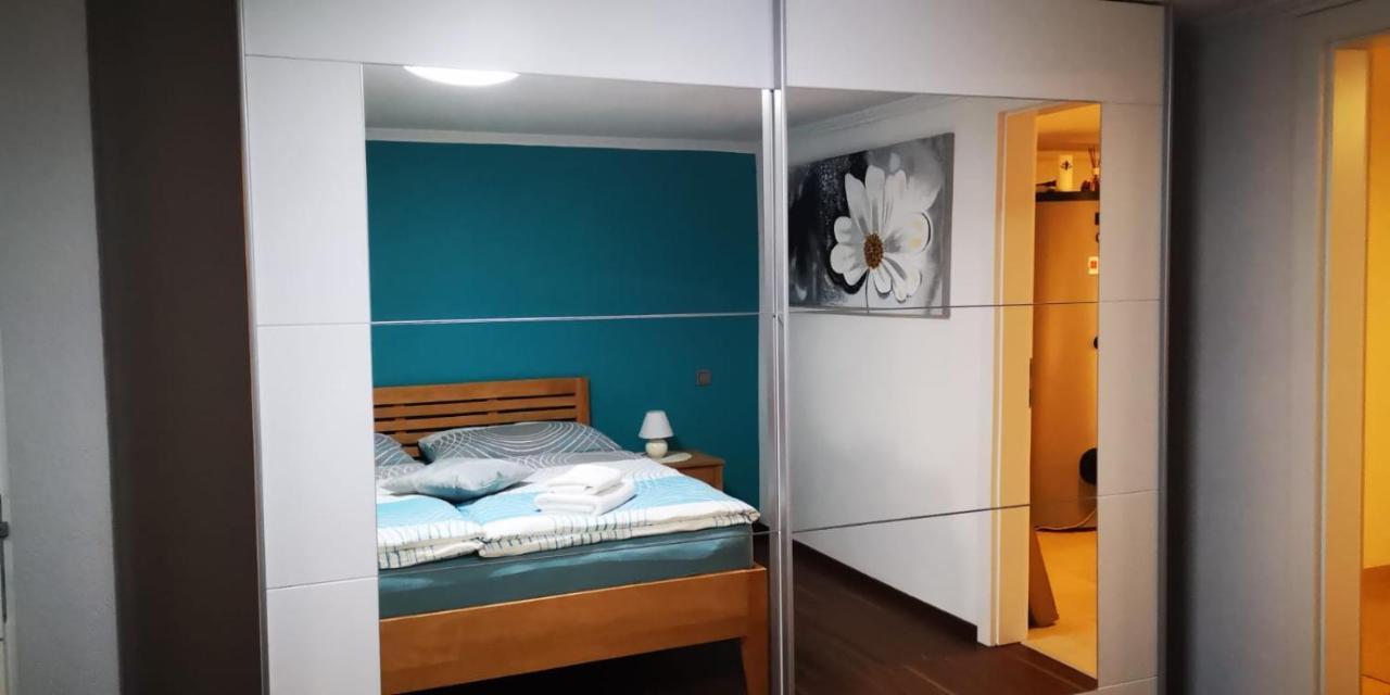 Haus Am Fusse Des Semmerings Schottwien Εξωτερικό φωτογραφία