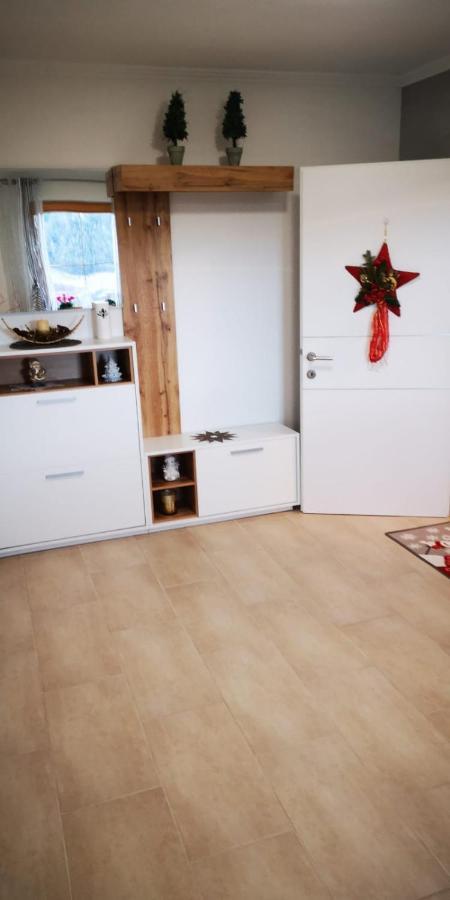 Haus Am Fusse Des Semmerings Schottwien Εξωτερικό φωτογραφία