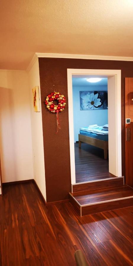Haus Am Fusse Des Semmerings Schottwien Εξωτερικό φωτογραφία